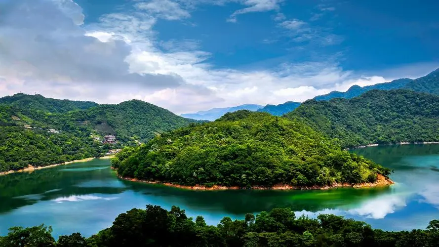 高效环保高性能